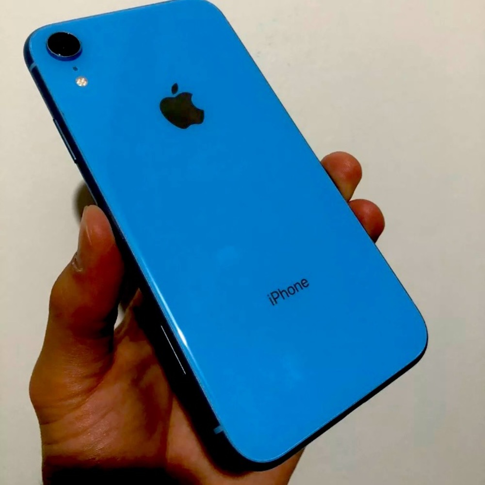 iPhone XR 128GB